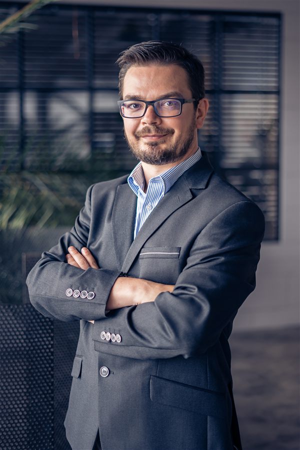 Radosław Broniszewski